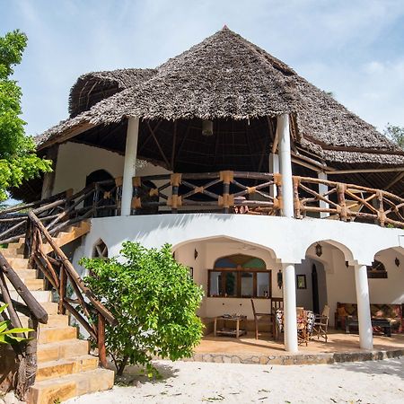 Hotel Casa Umoja Nungwi Esterno foto