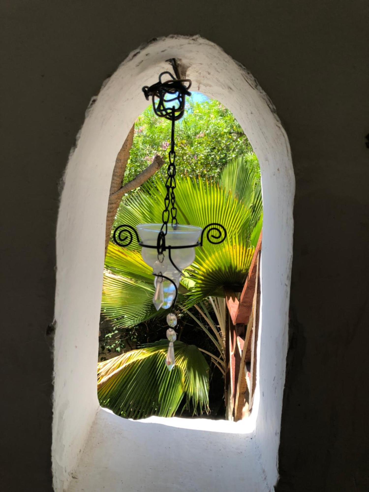 Hotel Casa Umoja Nungwi Esterno foto